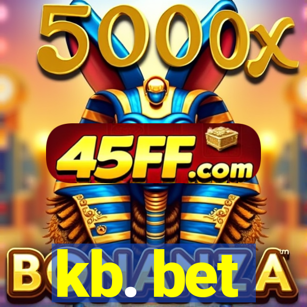 kb. bet